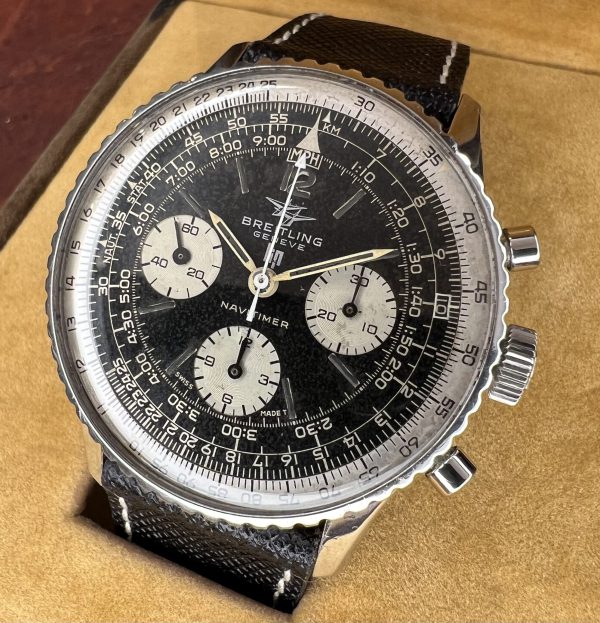 Breitling Lip Navitimer – Image 2