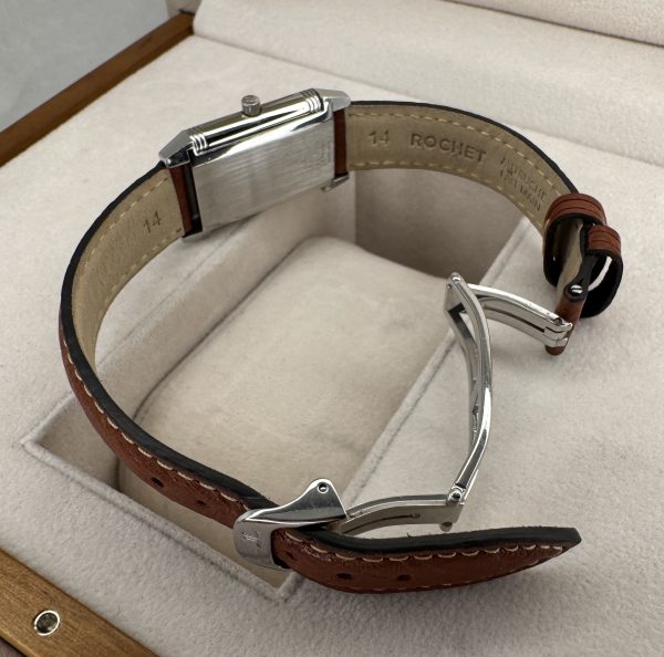 Jaeger Lecoultre Reverso Lady – Image 6