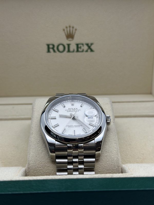 Rolex Datejust – Image 4