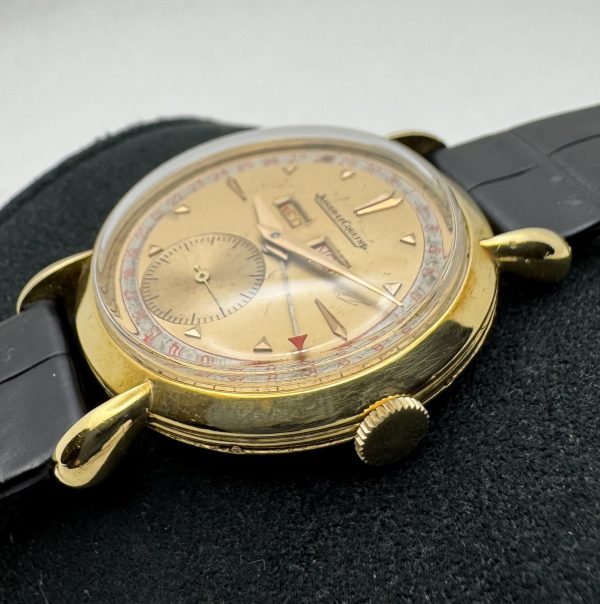 Jaeger LeCoultre Triple Calendrier – Image 4