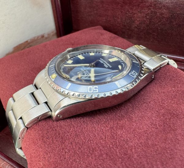 Tudor Submariner Snowflake – Image 4