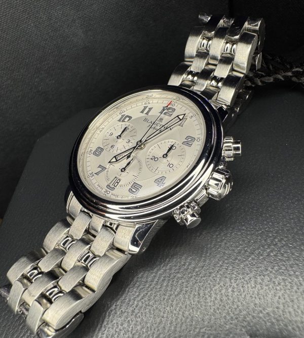 Blancpain Flyback Chronograph Leman – Image 2