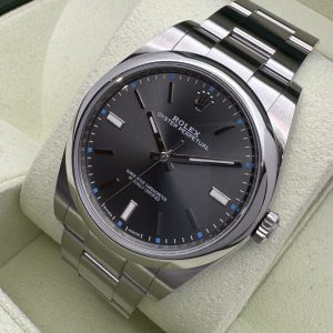 Rolex Oyster Perpetual 39