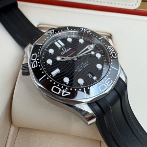 Omega Seamaster Diver 300 M Full Set