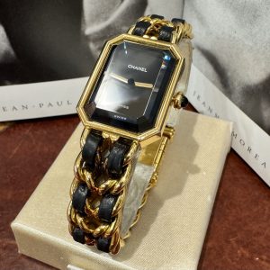 Chanel Première