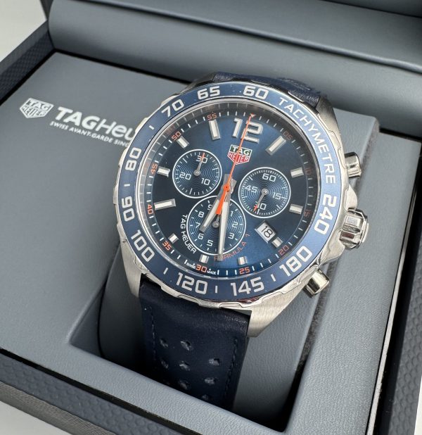 Tag Heuer Formula 1