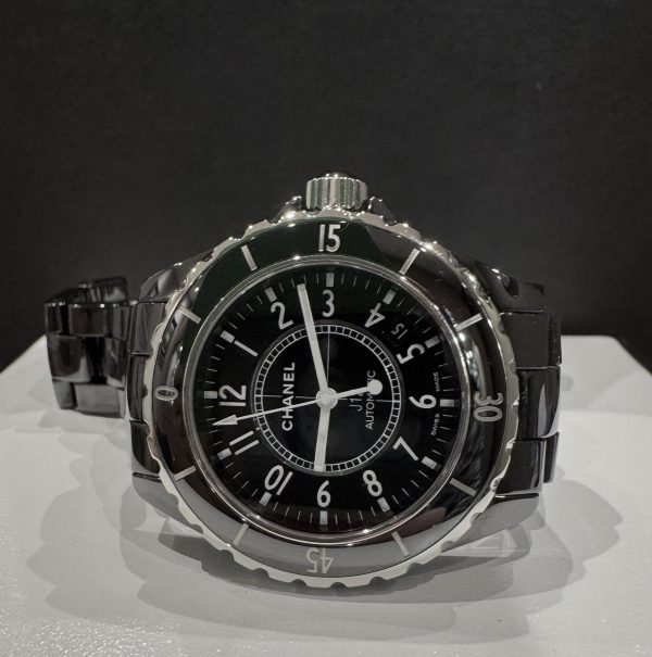 Chanel J12 Céramique Automatique – Image 6