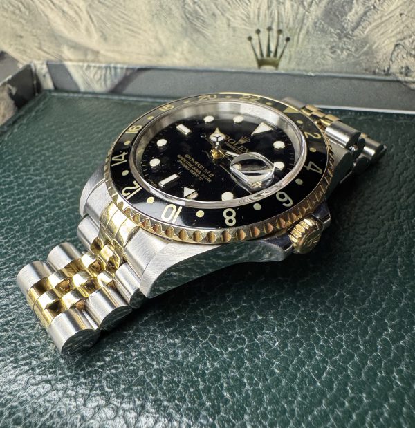 Rolex GMT Master II – Image 5