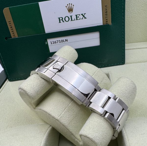Rolex GMT Master II – Image 6