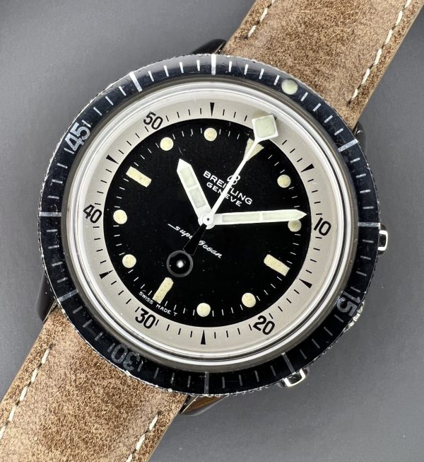 Breitling Superocean – Image 2