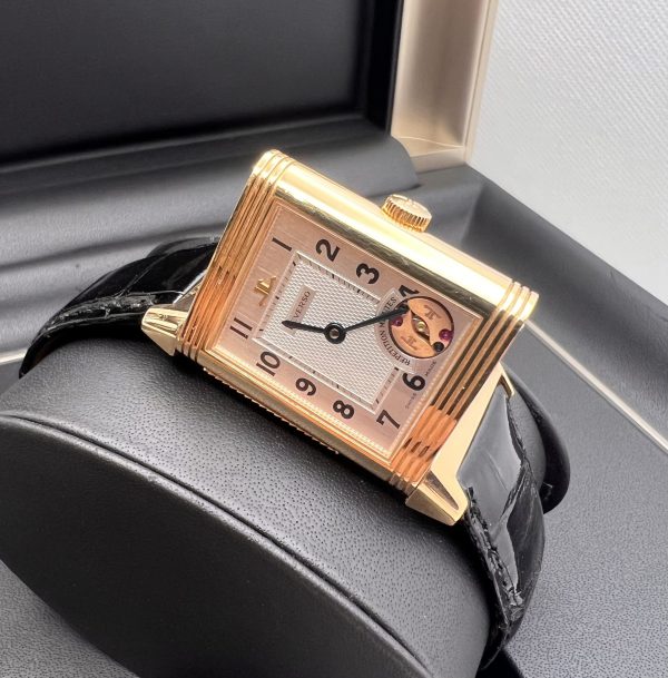 Jaeger-LeCoultre Reverso Répétition Minute Full Set – Image 5