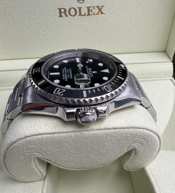 Rolex Submariner Full Set – Image 2