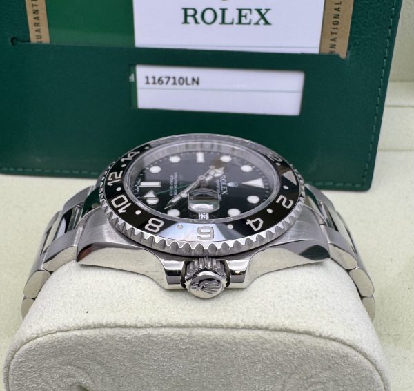Rolex GMT Master II – Image 5