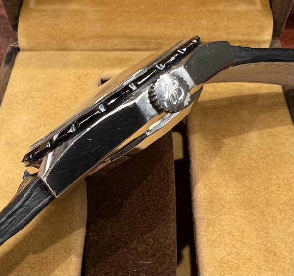 Breitling Chrono-Matic – Image 4