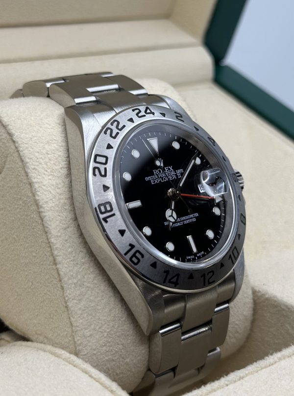 Rolex Explorer II – Image 5