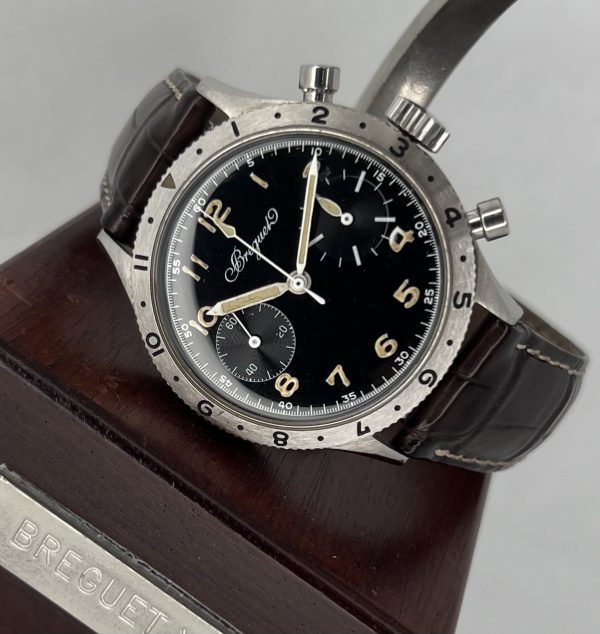Breguet Type XX Aviation Militaire Française – Image 4