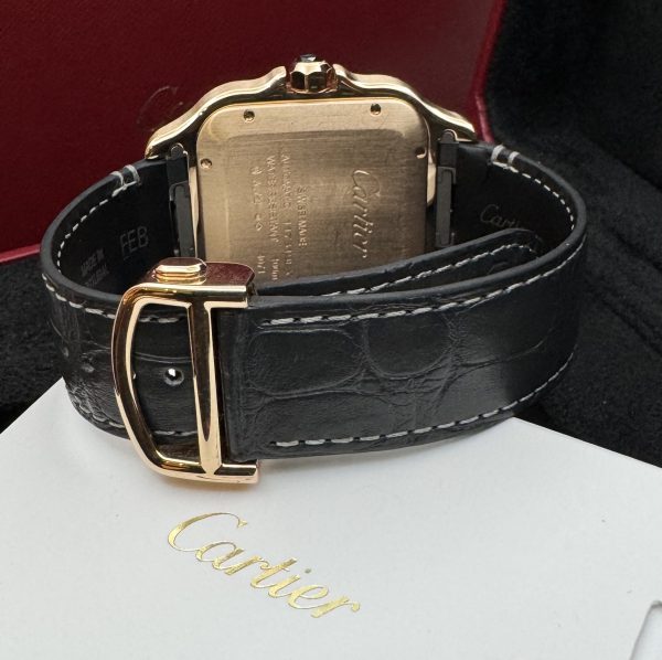 Cartier Santos GM – Image 6