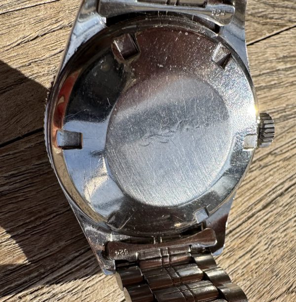 Omega Seamaster 300 – Image 5