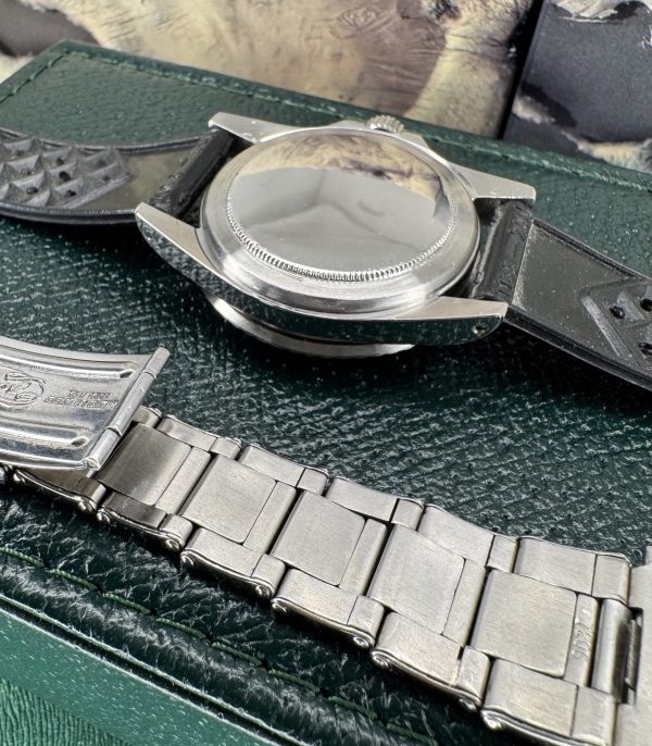 Rolex Submariner Meter First – Image 6