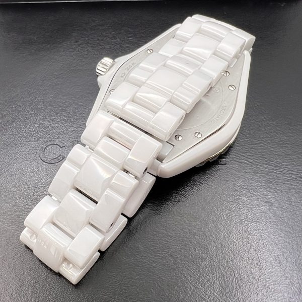 Chanel J12 Céramique – Image 5