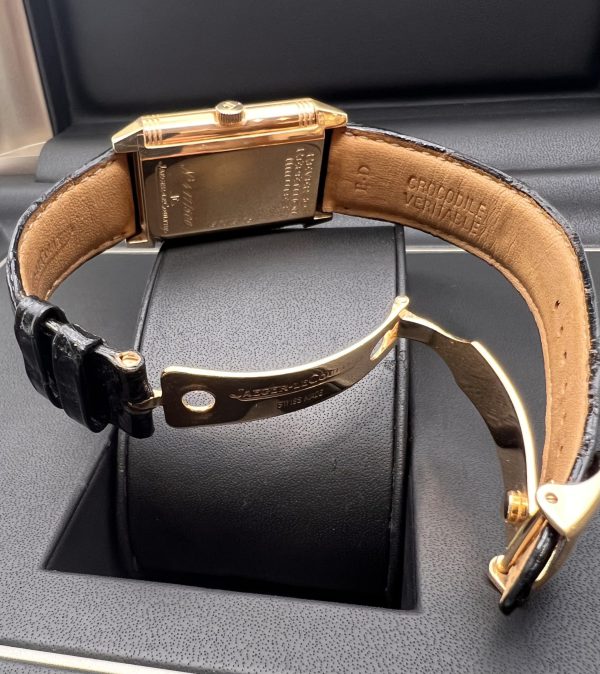 Jaeger-LeCoultre Reverso Répétition Minute Full Set – Image 13