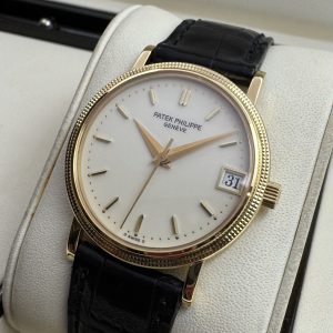 Patek Philippe Calatrava