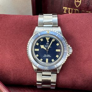 Tudor Submariner Snowflake
