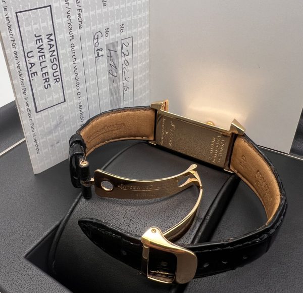 Jaeger-LeCoultre Reverso Répétition Minute Full Set – Image 12