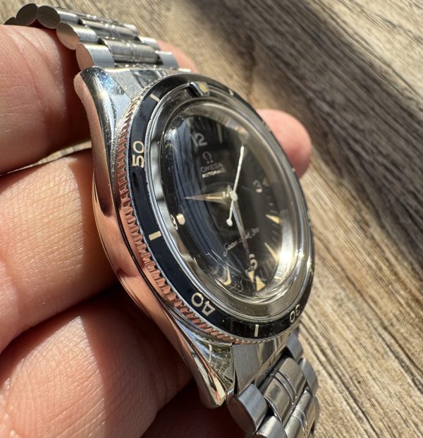 Omega Seamaster 300 – Image 3