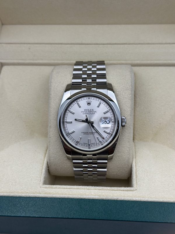Rolex Datejust – Image 5