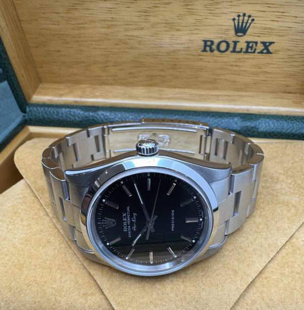 Rolex Air King – Image 3