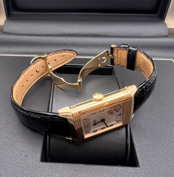 Jaeger-LeCoultre Reverso Répétition Minute Full Set – Image 14