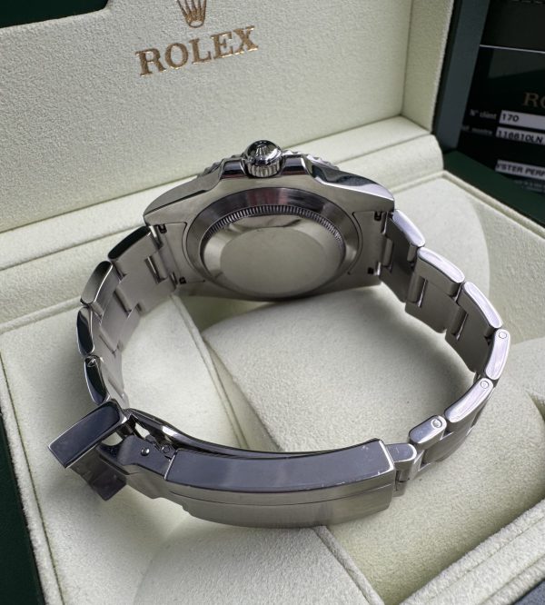 Rolex Submariner Full Set – Image 4