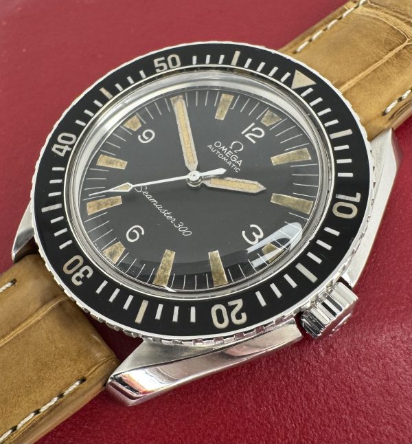 Omega Seamaster 300 – Image 3