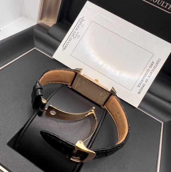 Jaeger-LeCoultre Reverso Répétition Minute Full Set – Image 11