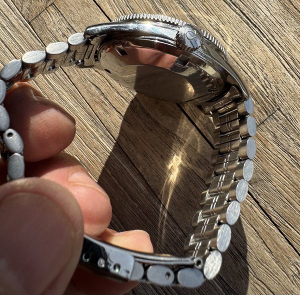 Omega Seamaster 300 – Image 4