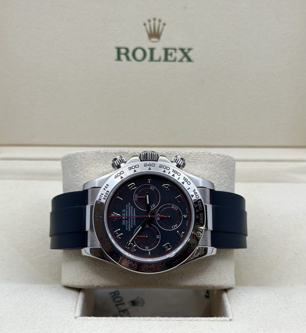 Rolex Daytona Racing Black – Image 2