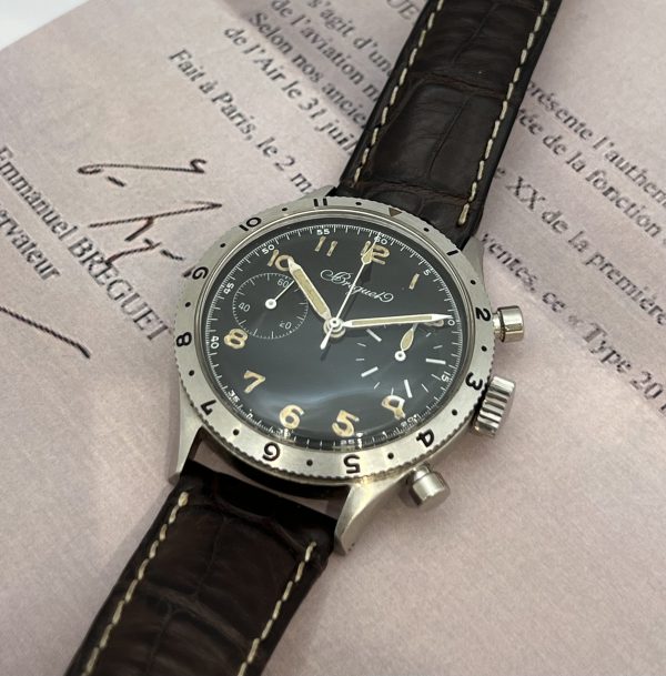 Breguet Type XX Aviation Militaire Française – Image 2