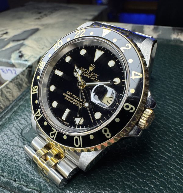 Rolex GMT Master II – Image 3