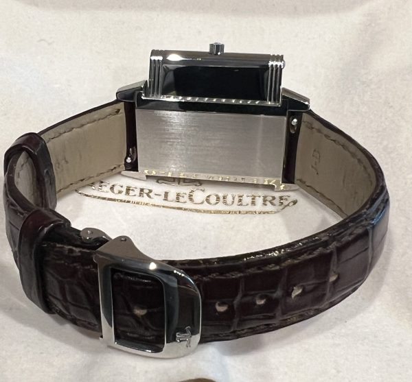 Jaeger Lecoultre Reverso Classique – Image 4