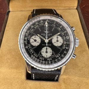 Breitling Lip Navitimer