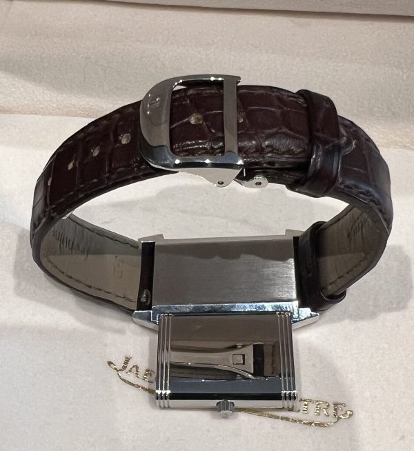 Jaeger Lecoultre Reverso Classique – Image 5