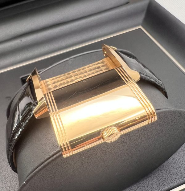 Jaeger-LeCoultre Reverso Répétition Minute Full Set – Image 9
