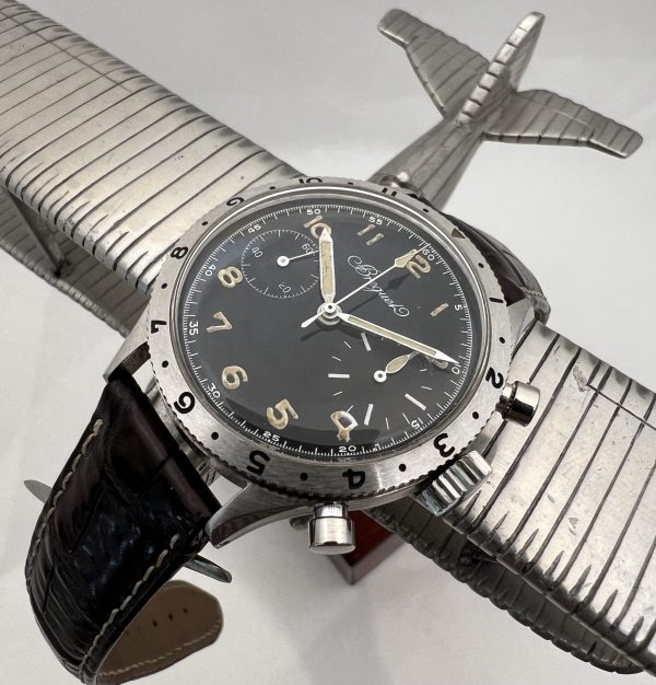 Breguet Type XX Aviation Militaire Française