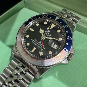 Rolex GMT Master Long E