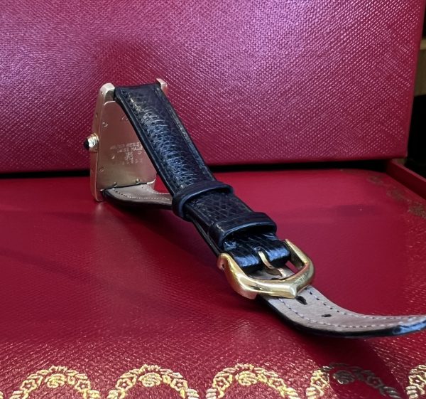 Cartier Tank Américaine – Image 5