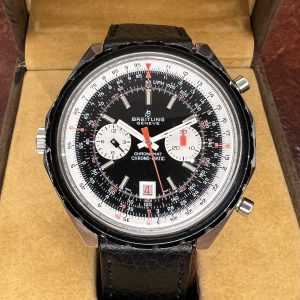 Breitling Chrono-Matic