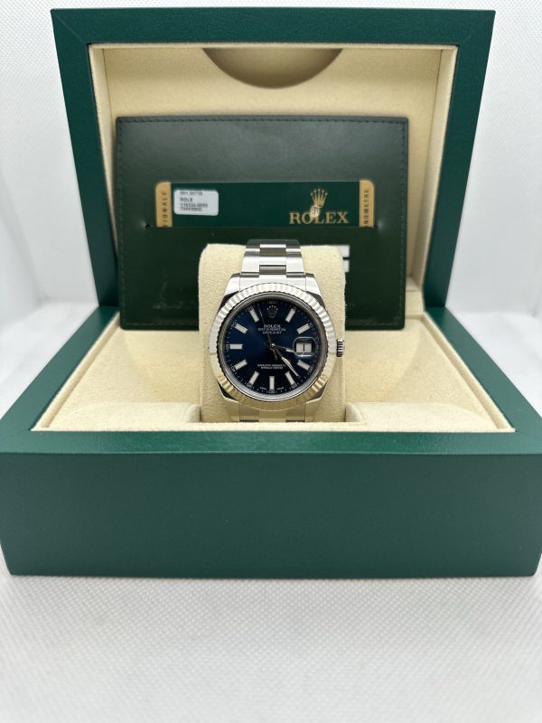 Rolex DateJust II – Image 2