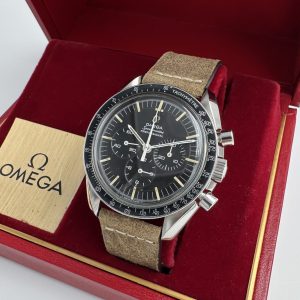 Omega Speedmaster Transition Lunette DON