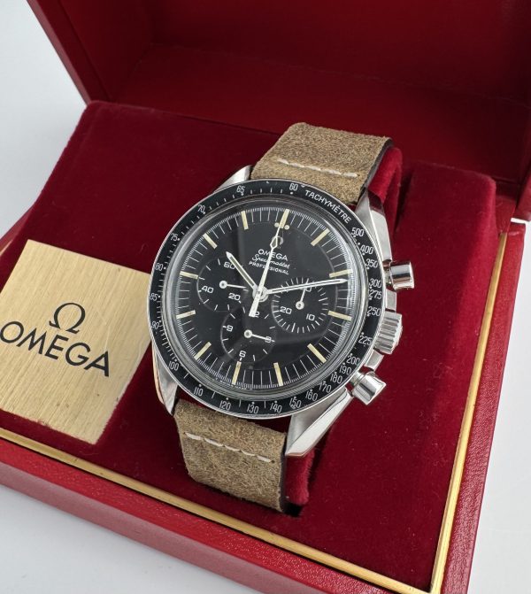 Omega Speedmaster Transition Lunette DON